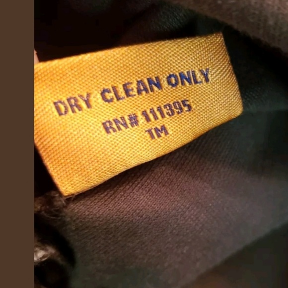 Tory Burch Green Velvet Tunic Beaded size Small - Picture 8 of 8